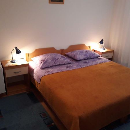 Rooms Katija Mali Ston Eksteriør billede