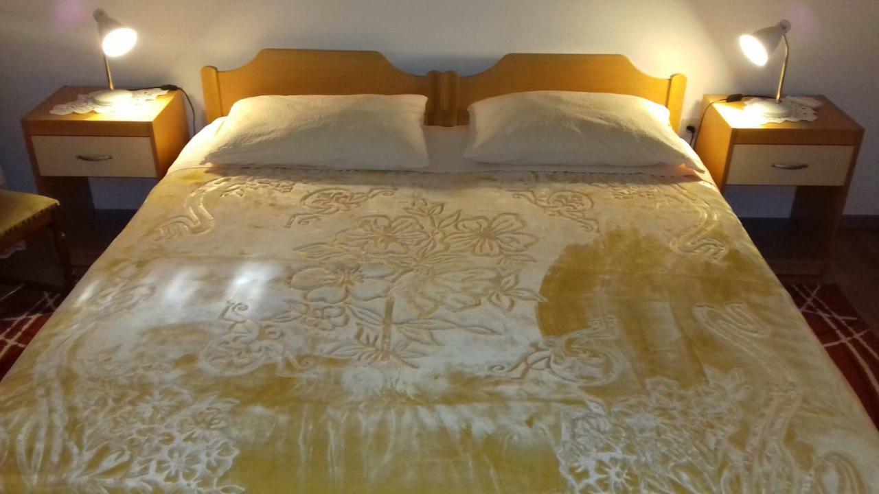 Rooms Katija Mali Ston Eksteriør billede