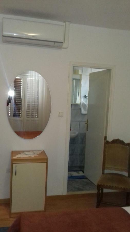 Rooms Katija Mali Ston Eksteriør billede