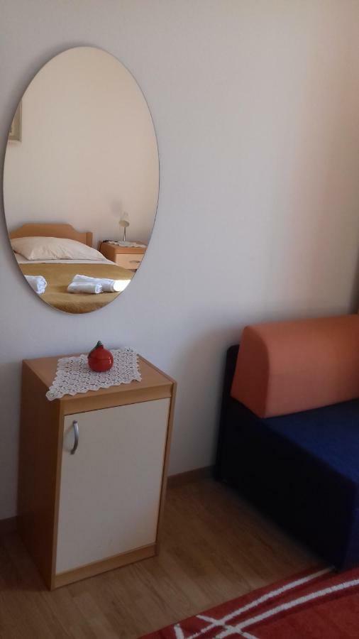Rooms Katija Mali Ston Eksteriør billede