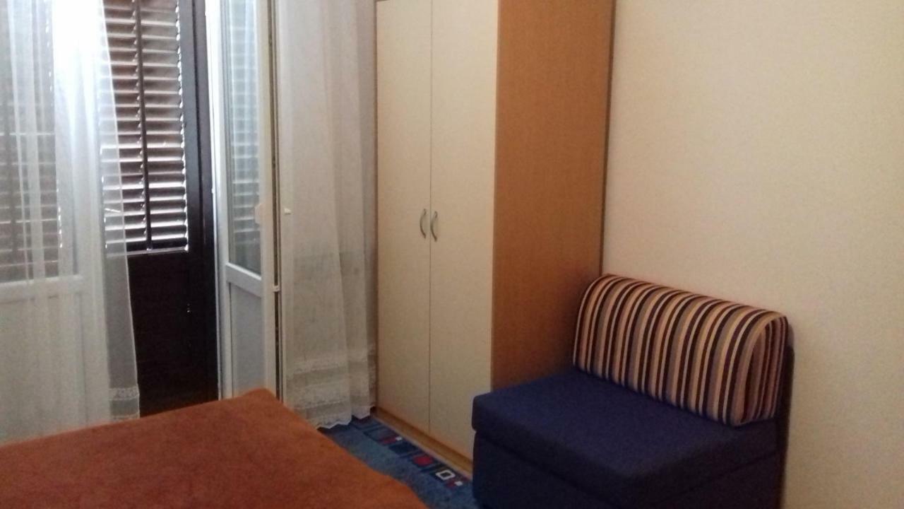Rooms Katija Mali Ston Eksteriør billede