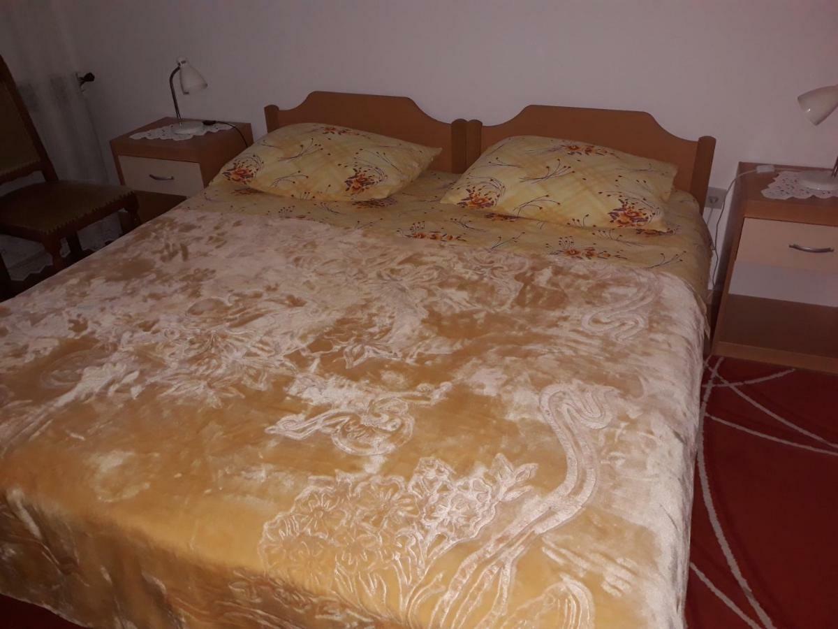 Rooms Katija Mali Ston Eksteriør billede